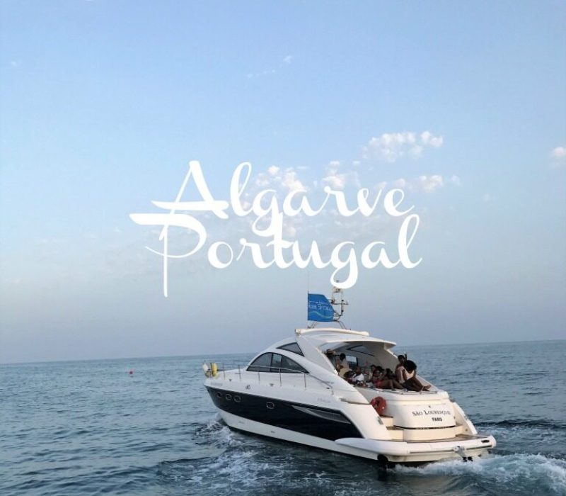 algarve